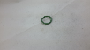 Image of Rubber O - Ring. image for your 1993 Porsche 911 Carrera 2 Targa 3.6L 6 cylinder M/T RWD