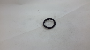 Image of Pressure line o - ring. RUBBER O - RING. image for your 2019 Porsche 718 Boxster