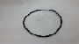 Image of Pump. RING. Seal. Oil. Engine.  Engine Oil Pump O-Ring. image for your 2001 Porsche 911