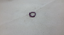 Image of Ring. Line. Tube. Pressure. (Front, Rear, Upper, Lower). 11.00 x 2.50mm. A/C Line. image for your 2022 Porsche Cayenne