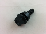 Image of Wheel Lug Bolt image for your 2005 Porsche Cayenne