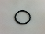 Image of Rubber O - Ring. image for your 2022 Porsche 718 Cayman