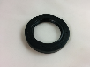 Image of RUBBER OIL SEAL. image for your 2022 Porsche 718 Cayman