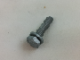Image of Screw 6X25. image for your 2021 Porsche Panamera 4S E-Hybrid Sport Turismo Wagon