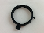 Image of Engine Valve Cover Washer Seal. Spark Plug Tube Seal. Valve - Cover Gasket.  Engine Valve Cover. image for your Porsche