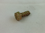 Image of Hexagon-head bolt . BOLT HEX-HD image for your 1968 Porsche 911