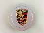 View Wheel Cap - ***Currently not available due to manufacturer issue*** Full-Sized Product Image