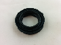 Image of Engine Coolant Pipe Seal image for your 2009 Porsche Boxster