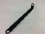 Image of Air duct retainer. SUPPORT, SPOILER. image for your 2010 Porsche