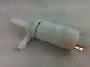 Image of Headlight Washer Pump image for your 1992 Porsche