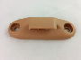 Image of Seat Back Cushion Brace image for your 2006 Porsche