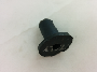 Image of Condenser insulator. Rubber grommet. (Upper) image for your 2021 Porsche Panamera 4 Hatchback