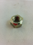 Image of ***NEW PART NUMBER PCG0221414***. LOCKING NUT. image for your 2011 Porsche