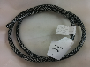 Image of Plastic Hose. Washer Hose.  Cut to fit. Listing is. image for your 1984 Porsche 911