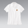 Image of Porsche Crest polo shirt. - White. Pique polo shirt with. image for your 1979 Porsche 928