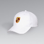 Z Baseball Cap CREST.  100 % cotton. With high.