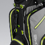 Image of GOLF BAG.  welded, waterproof zips. image for your Porsche