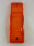Image of TURN SIGNAL LENS. image for your 1985 Porsche