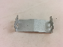 Image of Floor Pan Splash Shield Clip (Front) image for your Porsche