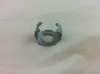 Image of Brake. Bracket. Line. Retainer.  A Bracket for a Brake. image for your 2012 Porsche 911 Turbo Convertible 3.8L 6 cylinder M/T AWD