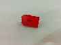 Image of Center High Mount Stop Light Cap image for your 2022 Porsche 911