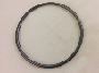 Image of Round seal image for your 1997 Porsche 911