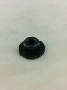 Image of HexAGON Nut. image for your 2000 Porsche 911