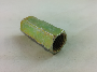 Image of Fuel Line Connector. image for your Porsche