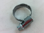 Image of Hose Screw Clamp. image for your 1989 Porsche 944
