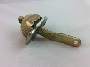 Image of Check strap. DOOR ARRESTER. image for your 1998 Porsche Boxster Base Convertible