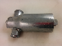 Image of Fuel Injection Idle Air Control Valve image for your 1981 Porsche 924