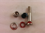 Image of Tire Valve Stem image for your 1998 Porsche 911