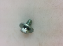 Image of Combination Screw 6x. image for your 2007 Porsche