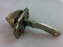 Image of DOOR ARRESTER. Door check. image for your 2022 Porsche 718 Cayman