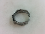 Image of Power Steering Hose Clamp image for your Porsche