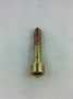 Image of SCKT Screw 12X70. image for your 1998 Porsche 911 Targa Coupe