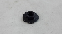 Image of Nut. Cover. Wiper. Lock. Motor. Back Glass. Door Rod. Hexagon.  A solid metal or plastic. image for your Porsche