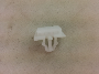 Image of Molding. Retainer. Clip. Door. (Lower). Door Molding Clip. image for your 2018 Porsche Cayenne
