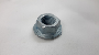 Image of Nut M12. image for your 1980 Porsche 911