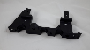 Image of FastENING Bracket, UP. image for your 1984 Porsche 928