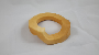 Image of Coil Spring Insulator (Upper, Lower). Coil Spring Insulator. image for your 2002 Porsche