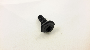 Image of OVAL - Head Screw 5X14. image for your 2013 Porsche Cayenne Base