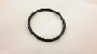 Image of Intercooler Tube Seal image for your 1966 Porsche 911