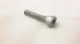Image of Pan - Head Screw 6x30. image for your 1981 Porsche 928