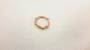 Image of Seal Ring. image for your 1969 Porsche