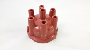 Image of Distributor Cap image for your 1991 Porsche 928