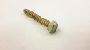 Image of Screw 6.3 X 38. image for your 1978 Porsche 911