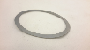 Image of Differential. Shim. 20. Washer. image for your 2006 Porsche Boxster
