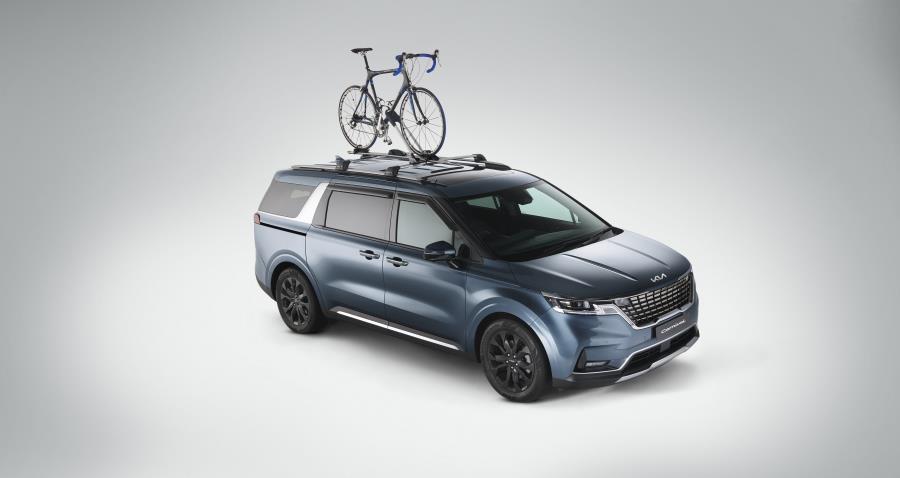 bike rack for kia seltos