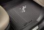 View Floor Mats, All-Weather Full-Sized Product Image 1 of 2
